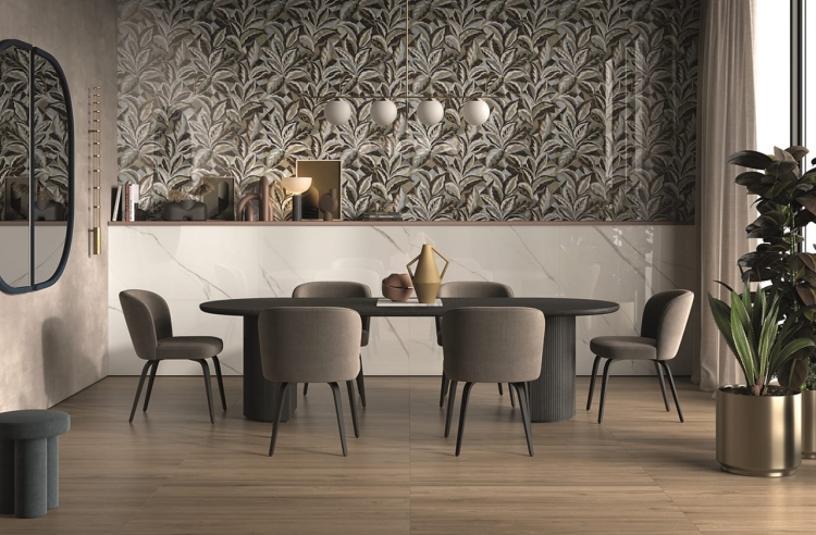 LaFaenza Aesthetica Botanical