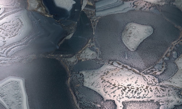 LaFaenza Aesthetica Agata Blu LPM