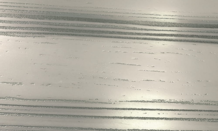 LaFaenza Aesthetica Zebrino LPM