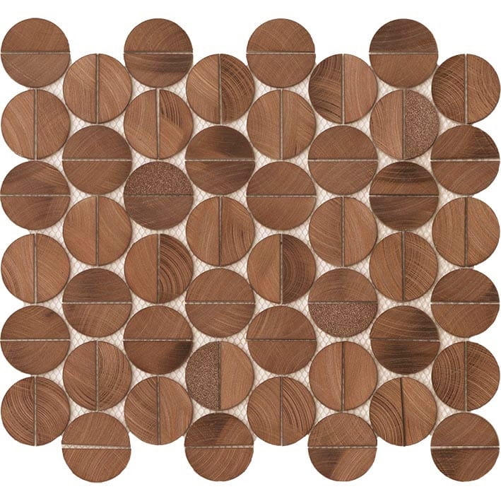 L'Antic Colonial Sphere Copper