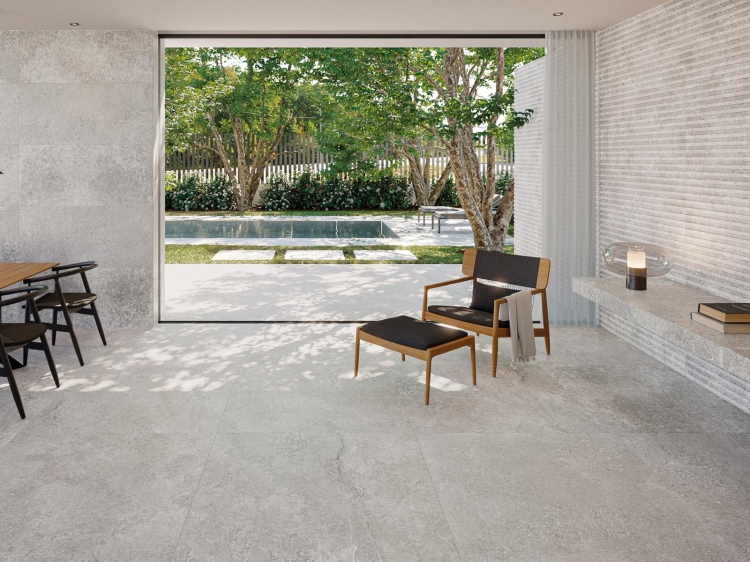 Porcelanosa Liston Hannover Bone Topo