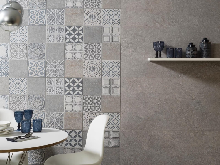 Porcelanosa Hannover Topo