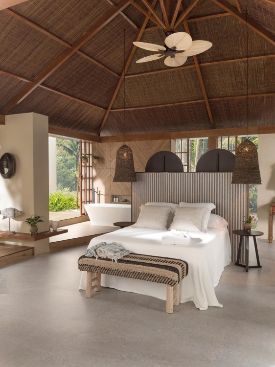 Porcelanosa Hannover Topo