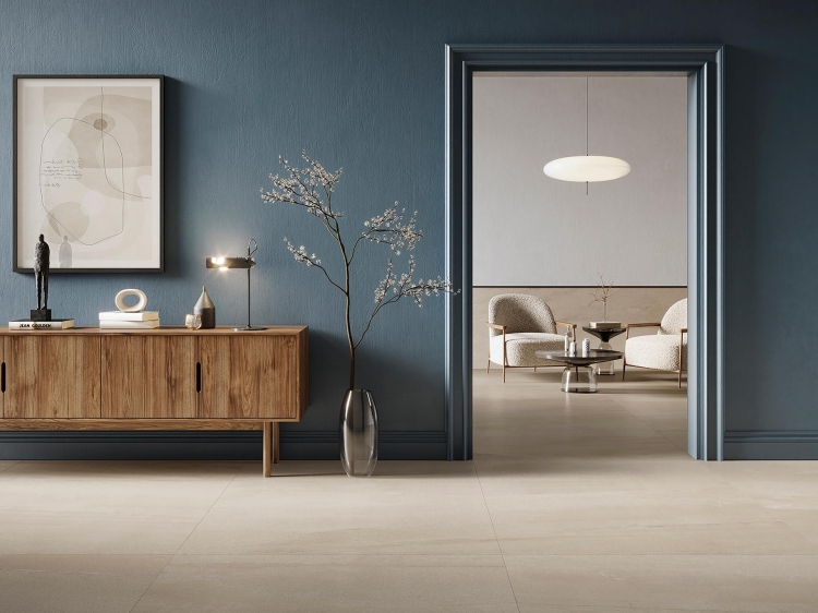 Porcelanosa Xlight Aged Clay Nature