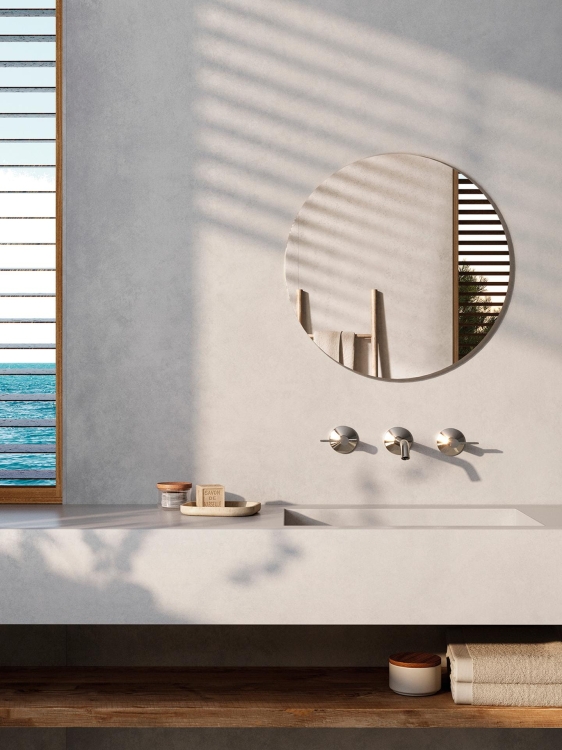 Porcelanosa Xlight Stark White Nature