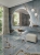 Porcelanosa Xlight Blue Roma