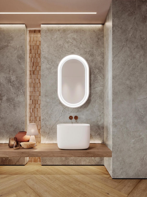 Porcelanosa Xlight Fiori di Bosco