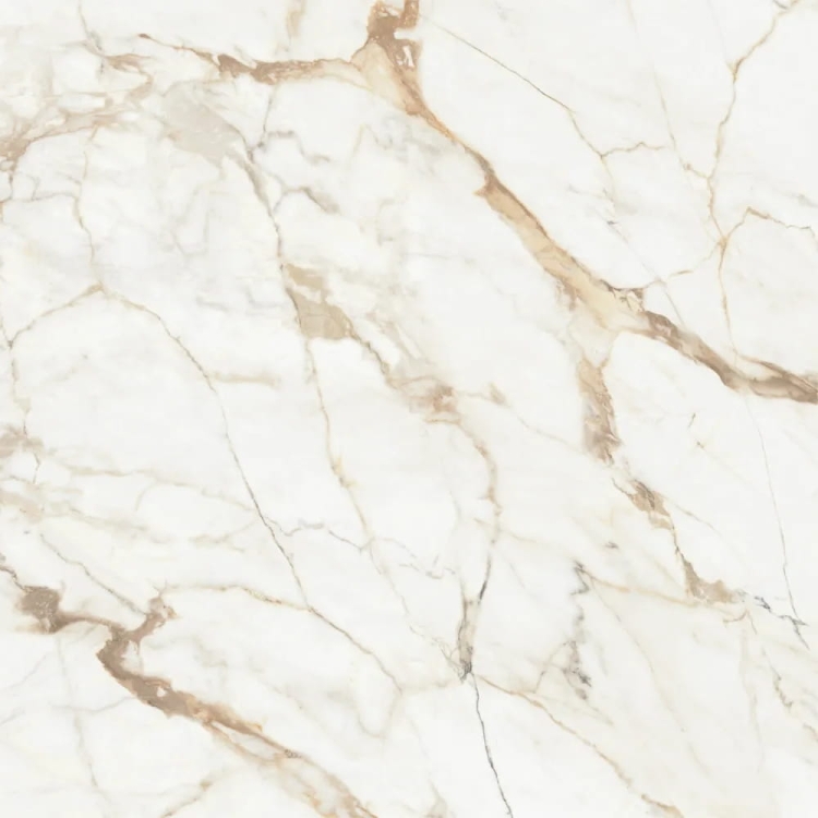 Porcelanosa Xlight Calacatta Gold
