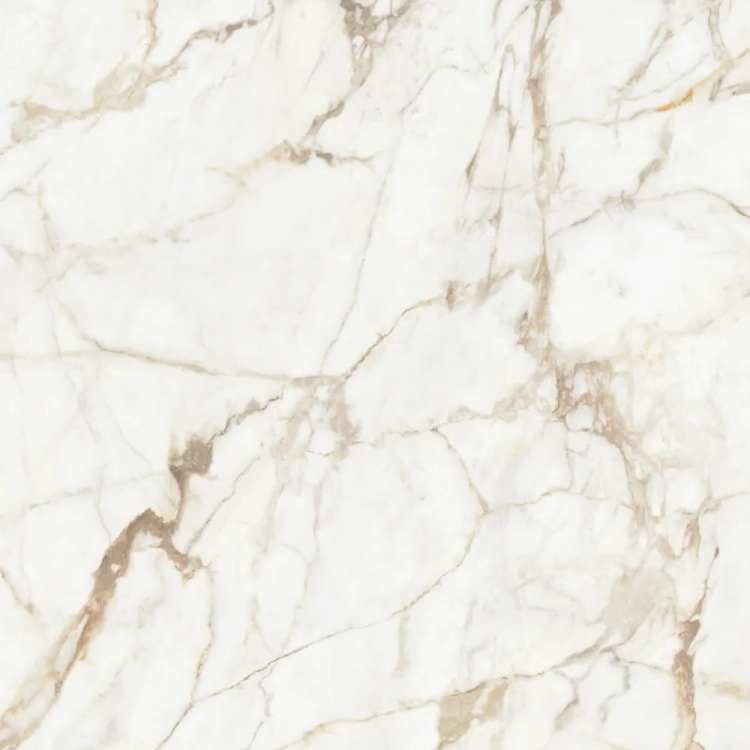Porcelanosa Xlight Calacatta Gold