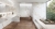 Porcelanosa Xlight Calacatta Gold