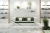 Porcelanosa Xlight Calacatta Green