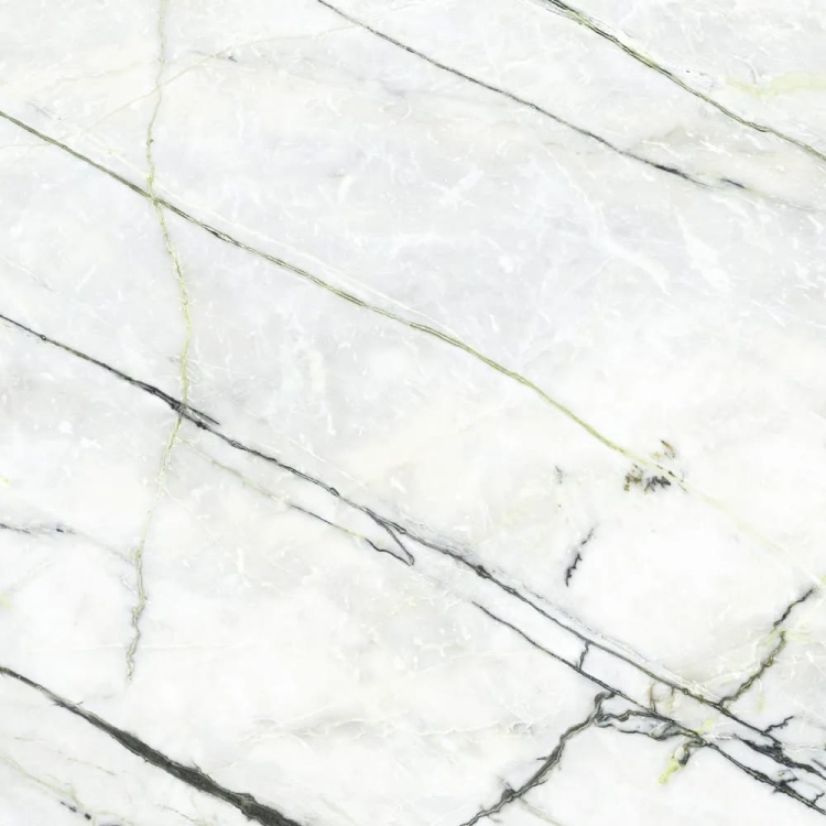 Porcelanosa Xlight Calacatta Green