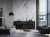 Porcelanosa Xlight Calacatta Green
