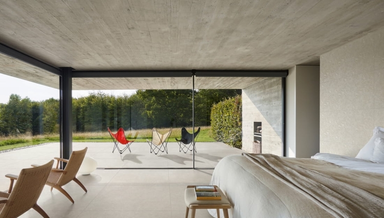 Marazzi Mystone Berici Bianco