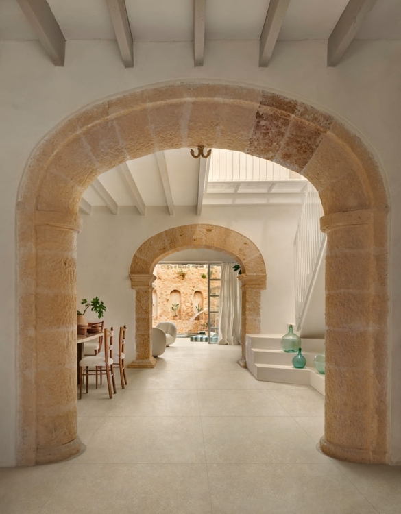 Marazzi Mystone Berici Beige