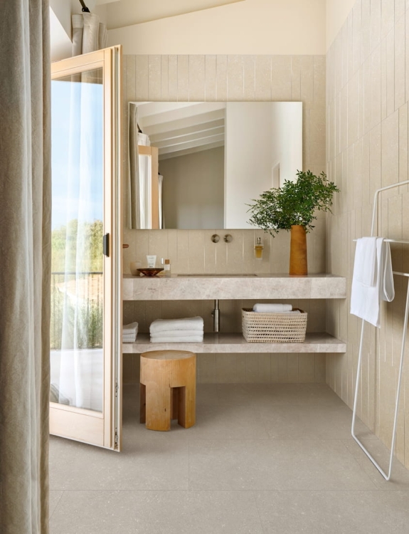 Marazzi Mystone Berici Grigio