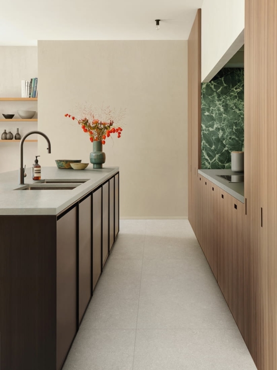 Marazzi Mystone Berici Grigio