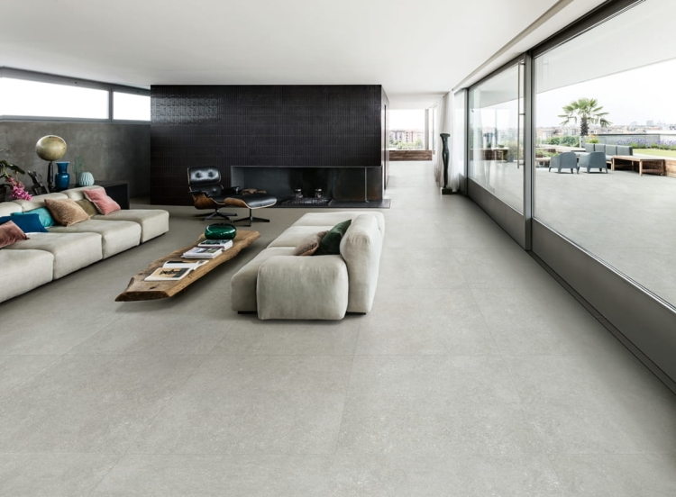 Marazzi Mystone Berici Cenere