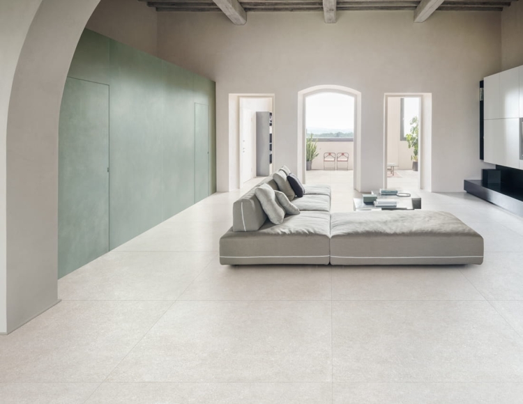 Marazzi Mystone Berici Bianco