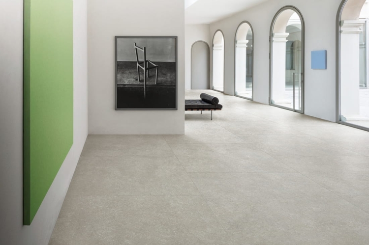 Marazzi Mystone Berici Grigio