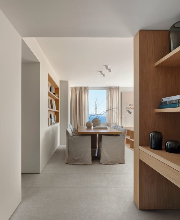 Marazzi Mystone Berici Cenere