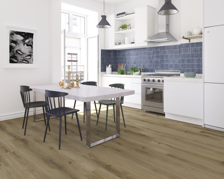 Dune Kit-Kat Mosaic Ocean Glossy