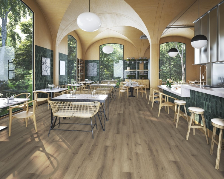 Dune Kit-Kat Mosaic Grass Glossy