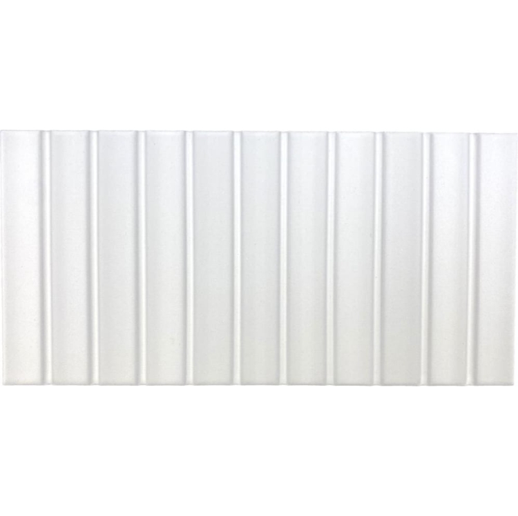 Dune Kit-Kat Mosaic White Matt