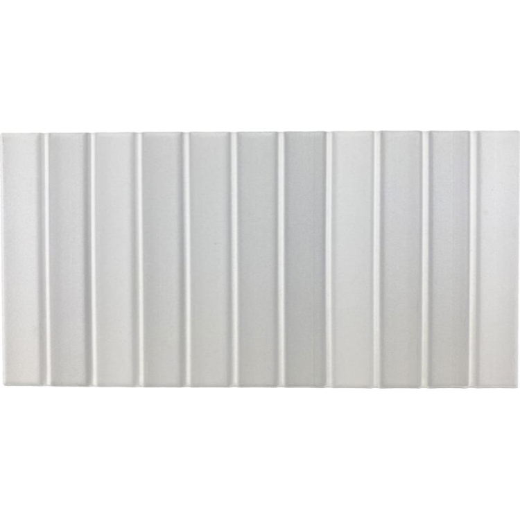 Dune Kit-Kat Mosaic Grey Matt