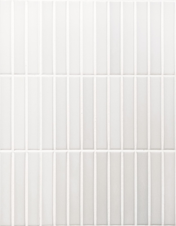 Dune Kit-Kat Mosaic Grey Matt