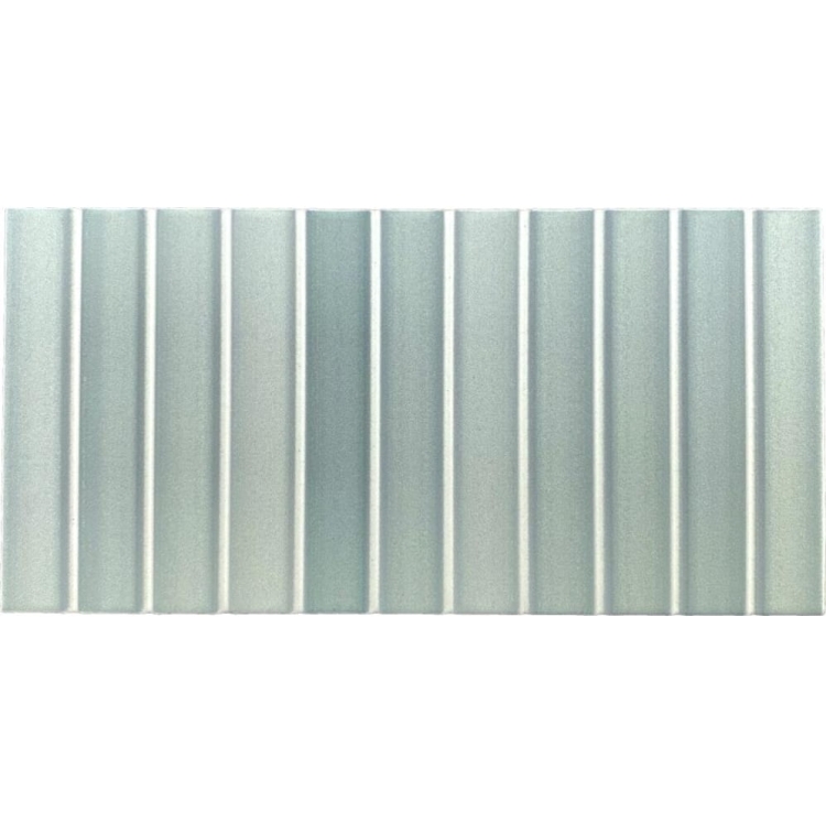 Dune Kit-Kat Mosaic Anise Green