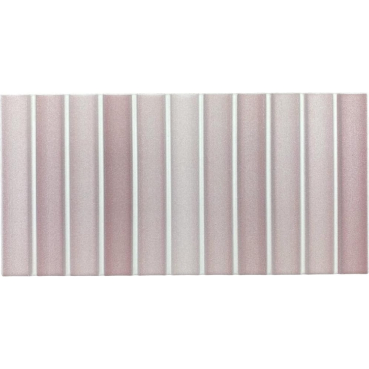 Dune Kit-Kat Mosaic Lilac Matt