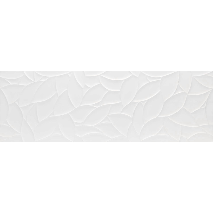 Marazzi Essenziale Struttura Flora 3D Satinato