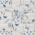 Marazzi Rice Natural Decoro Leaf Lux 5x15 M96U