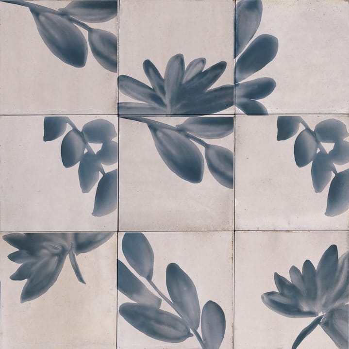 Marazzi Rice Natural Decoro Blossom Lux