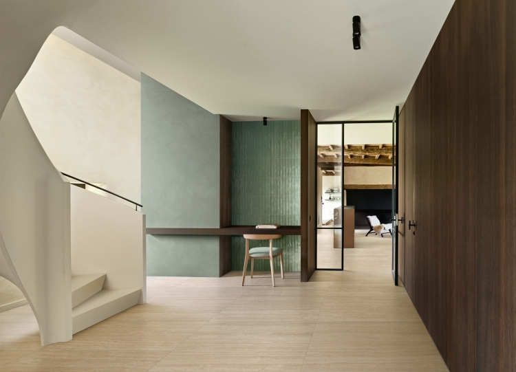 Marazzi Fabula Travertino MMDY 100x100
