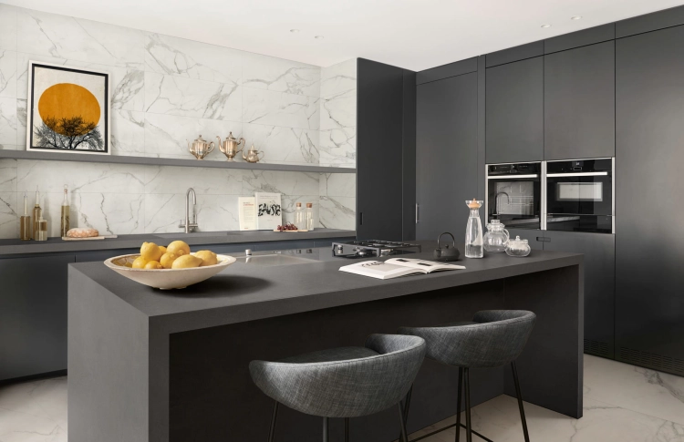 Marazzi Fabula Statuario MN36
