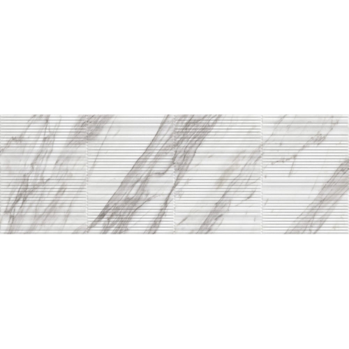 Marazzi Fabula Calacatta Struttura Gentle 3D MN3G