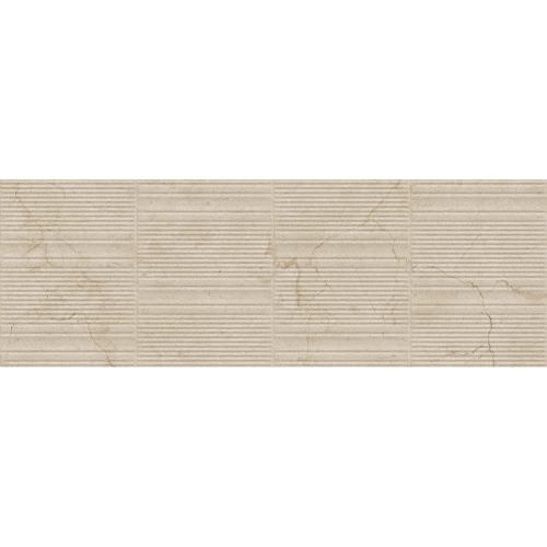 Marazzi Fabula Marfil Struttura Gentle 3D