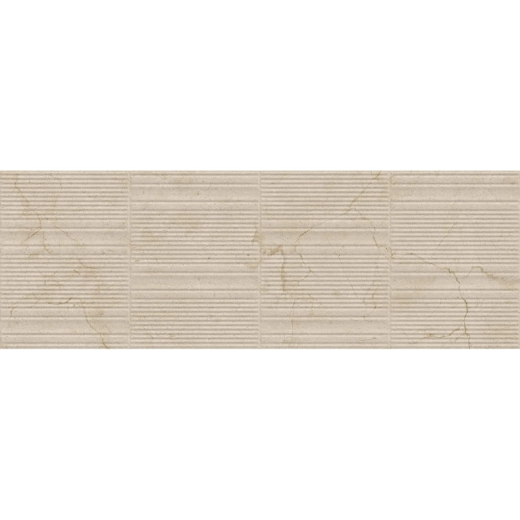 Marazzi Fabula Marfil Struttura Gentle 3D