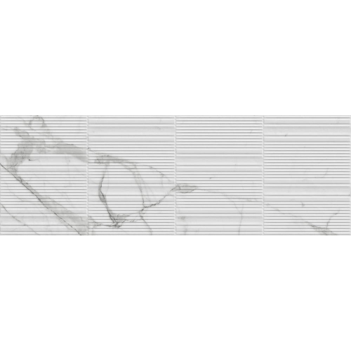 Marazzi Fabula Statuario Struttura Gentle 3D