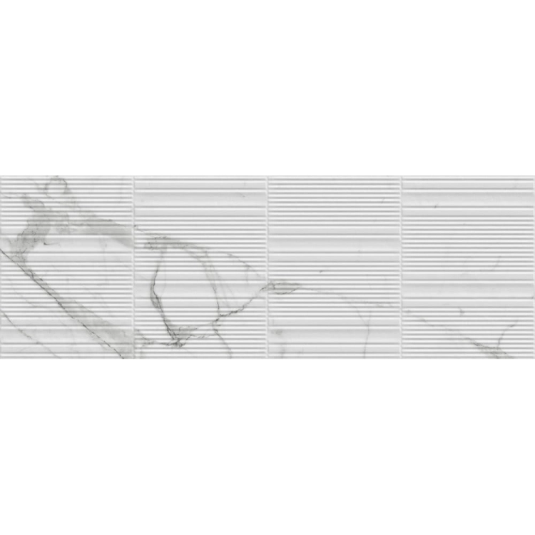 Marazzi Fabula Statuario Struttura Gentle 3D