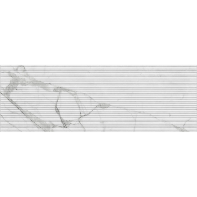 Marazzi Fabula Statuario Struttura Mikado 3D