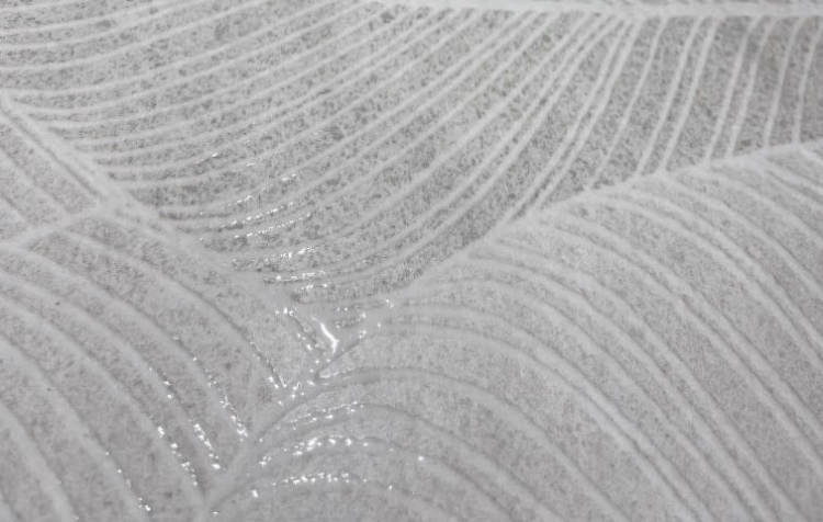 Marazzi Fabula Wall Decoro Glam Bianco Touch
