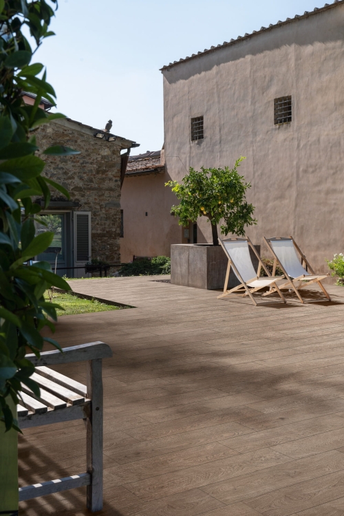 Marazzi Vivo Castano Grip