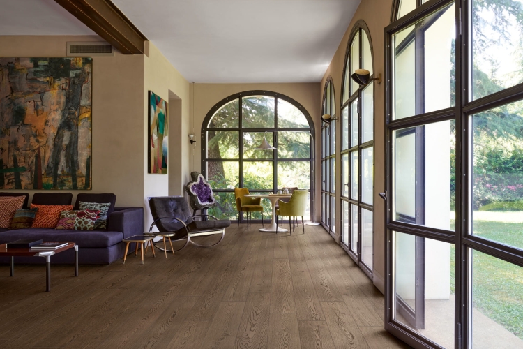 Marazzi Vivo Castano
