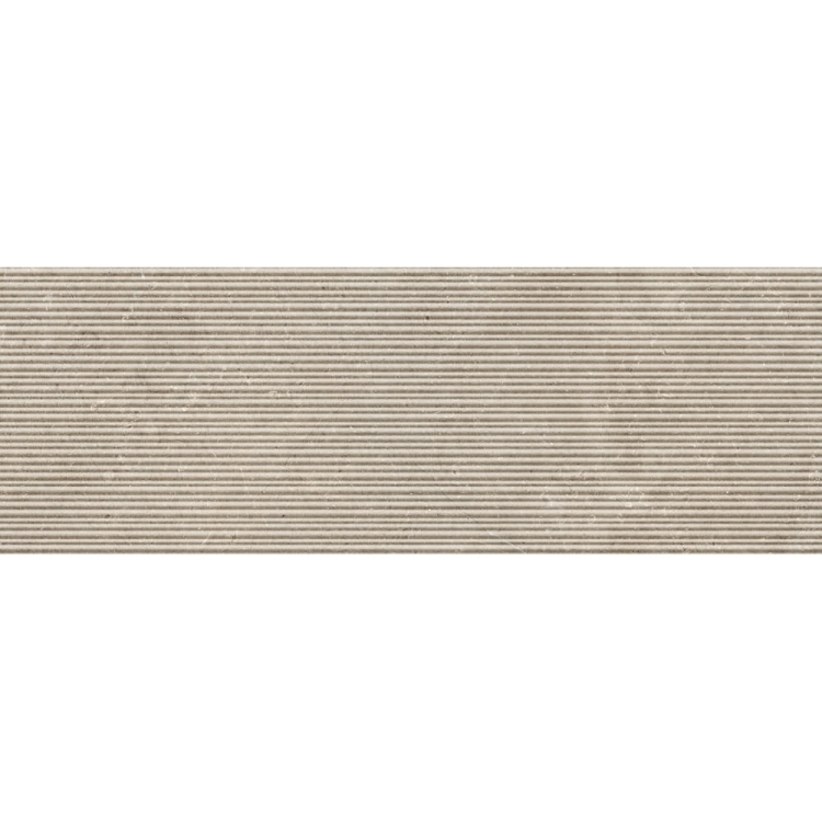 Marazzi Mystone Limestone Wall Taupe 3D Mikado MFCK