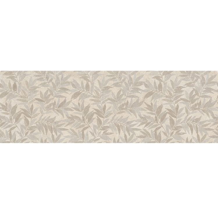 Marazzi Mystone Limestone Wall Dec. Agrifoglio Sand Touch