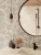 Marazzi Mystone Limestone Wall Dec. Agrifoglio Sand Touch