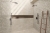 Marazzi Mystone Limestone Wall Dec. Agrifoglio Sand Touch
